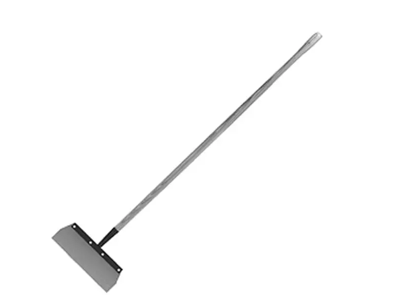 Gundlach - Floor Scraper