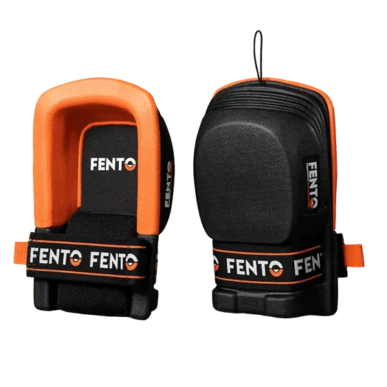 Fento -  Original Ergonomic Knee Pads