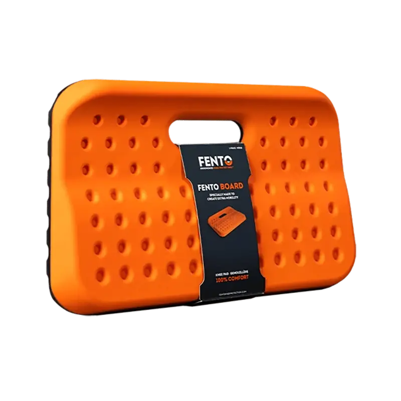 Fento -  Ergonomic Kneeling Board