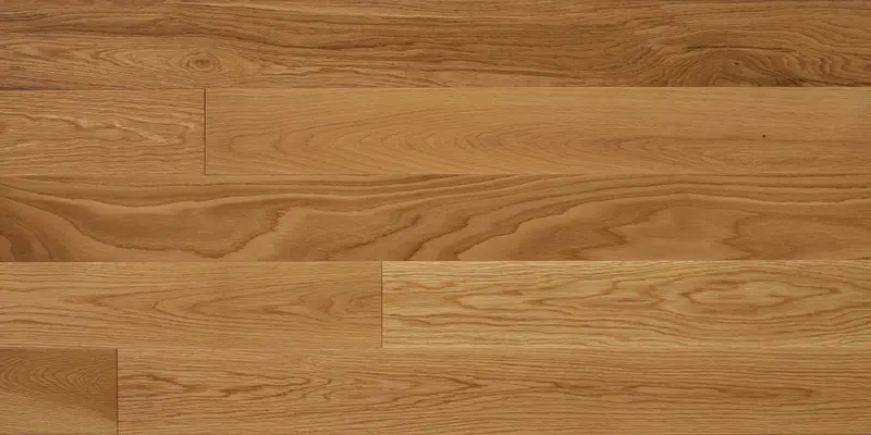 Appalachian Flooring Engineered Hardwood Signature White Oak Excel Natural 7" - 3/4"