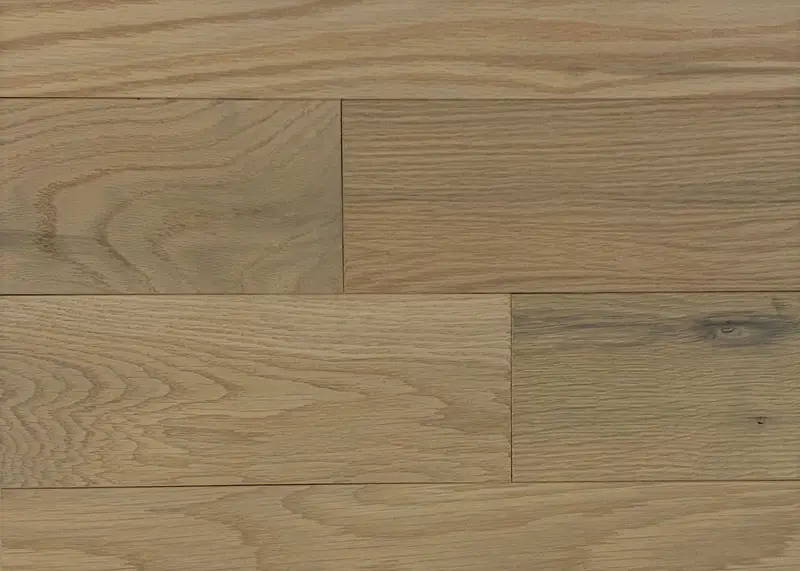 Appalachian Flooring Engineered Hardwood Alta Moda White Oak Prestige Paisley 7" - 3/4"