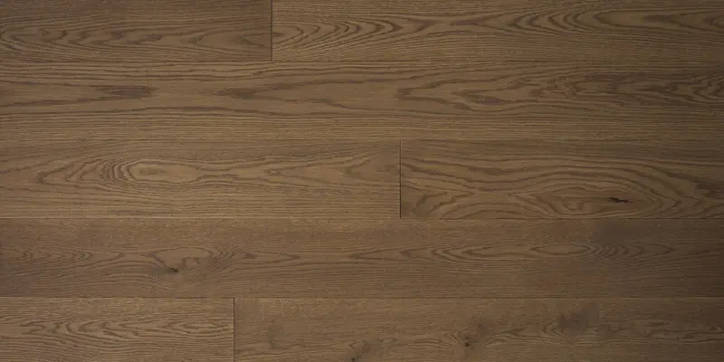 Appalachian Flooring Engineered Hardwood Alta Moda White Oak Excel Suede 7" - 3/4"
