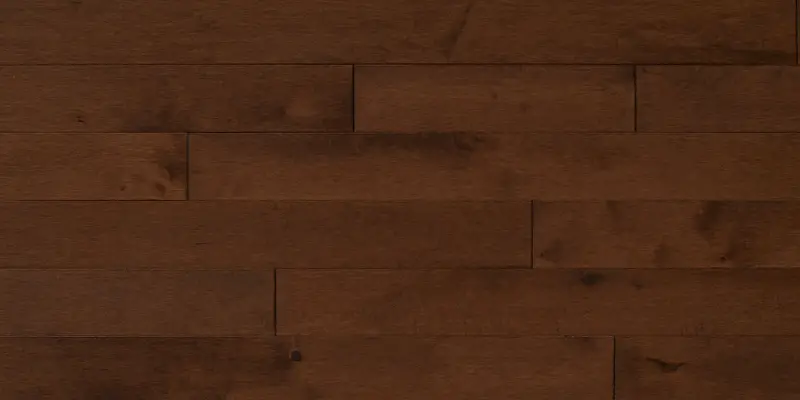 Appalachian Flooring Engineered Hardwood Signature Hard Maple Excel Rosewood 5" - 3/4"