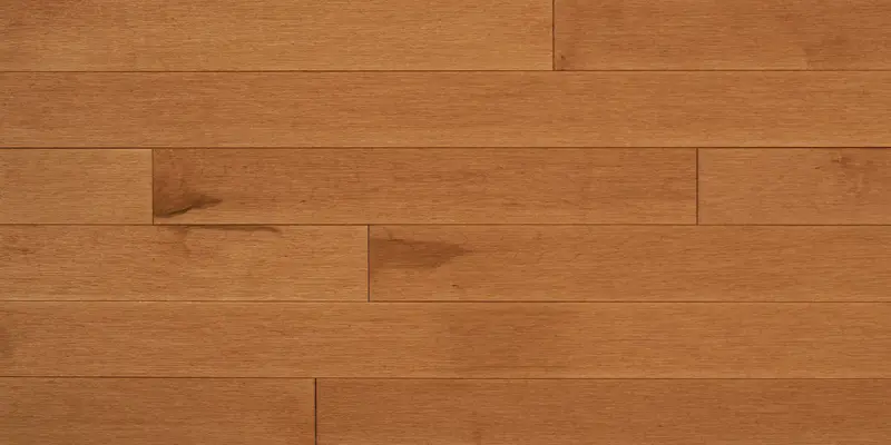 Appalachian Flooring Engineered Hardwood Signature Hard Maple Excel Toffee Ultra-Matte 5" - 3/4"