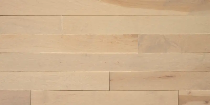 Appalachian Flooring Engineered Hardwood Signature Hard Maple Excel Travertine Ultra-Matte 5" - 3/4"