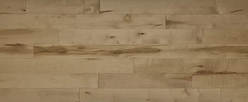 Appalachian Flooring Engineered Hardwood Signature Hard Maple Excel Quinoa Ultra-Matte 5" - 3/4"