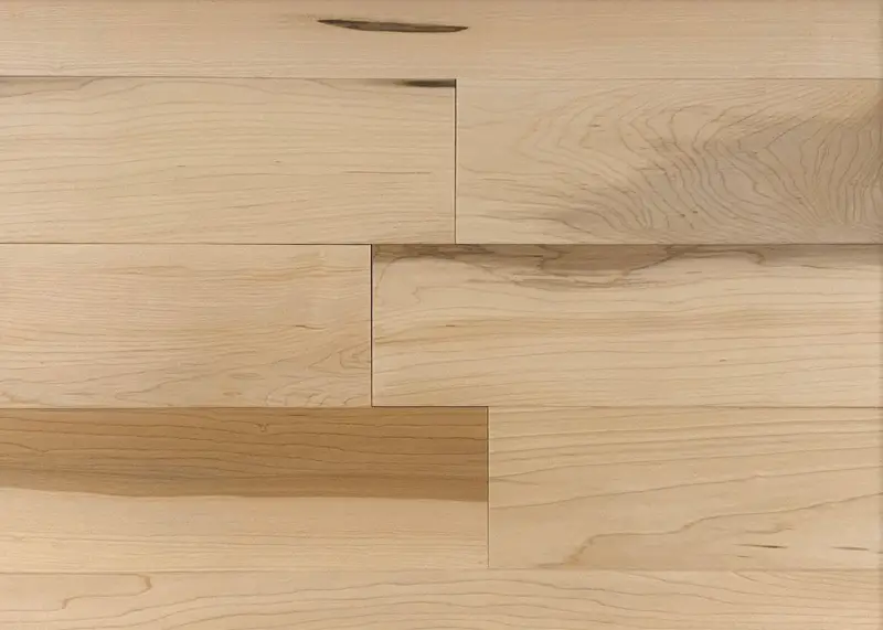 Appalachian Flooring Engineered Hardwood Verita Hard Maple Excel Virtuoso 7" - 3/4"