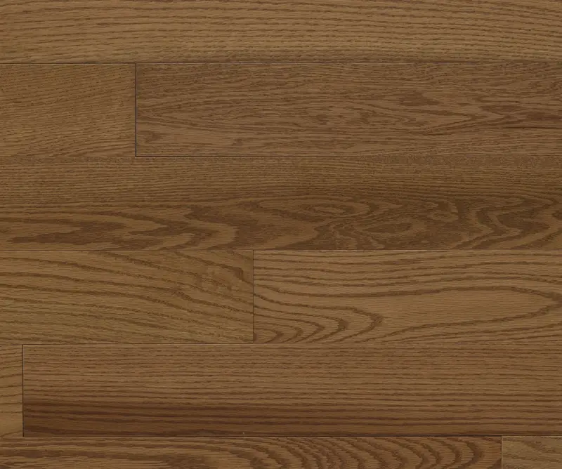 Appalachian Flooring Engineered Hardwood Signature Red Oak Excel Palazzo 5" - 3/4"