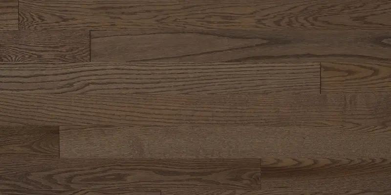 Appalachian Flooring Engineered Hardwood Signature Red Oak Excel Latte Ultra-Matte 5" - 3/4"