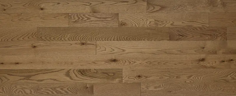 Appalachian Flooring Engineered Hardwood Signature Red Oak Excel Quinoa Ultra-Matte 5" - 3/4"
