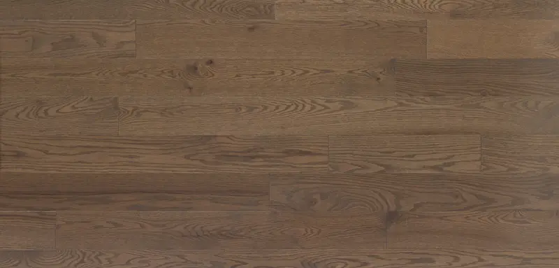 Appalachian Flooring Engineered Hardwood Signature Red Oak Excel Safari 5" - 3/4"