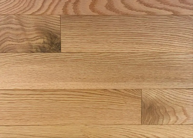 Appalachian Flooring Engineered Hardwood Verita Red Oak Excel Virtuoso 5" - 3/4"