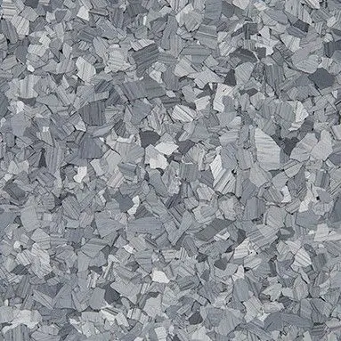 Torginol - Epoxy Chips MarbleFlakes F9309 Basalt Stone 40 lb 1/4