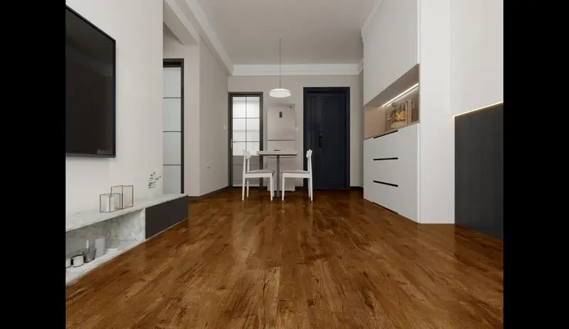 14mm Waterproof Laminate PRO - Heritage Maple
