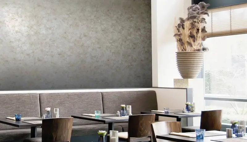 Muraspec Wallcoverings - Burnish