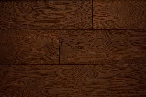 NAF 18mm Eng.Oak Hardwood - Country Brown