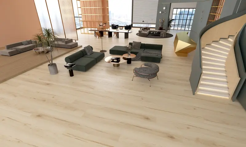 12mm Waterproof Laminate PLUS - Equinox