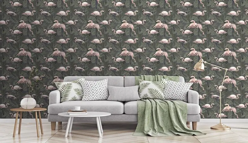Decoprint Wallcoverings - Essential