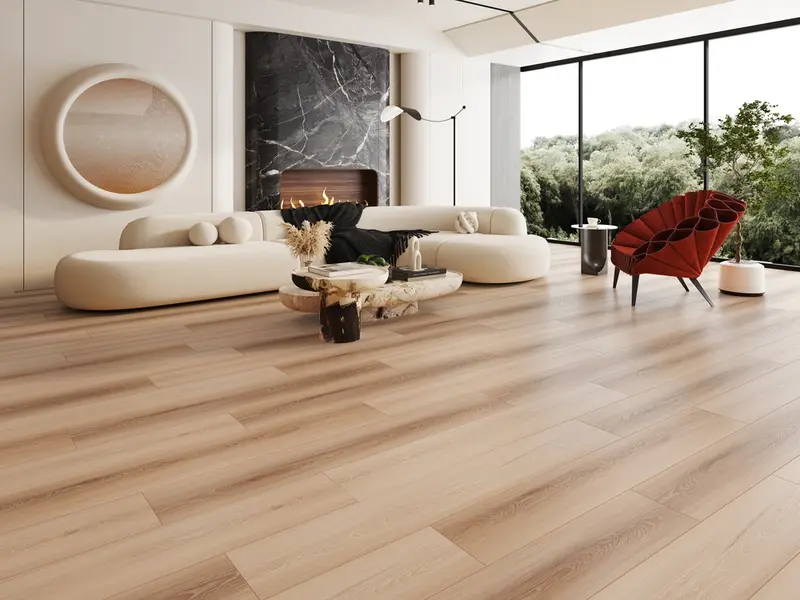 12mm Waterproof Laminate PLUS - Halo
