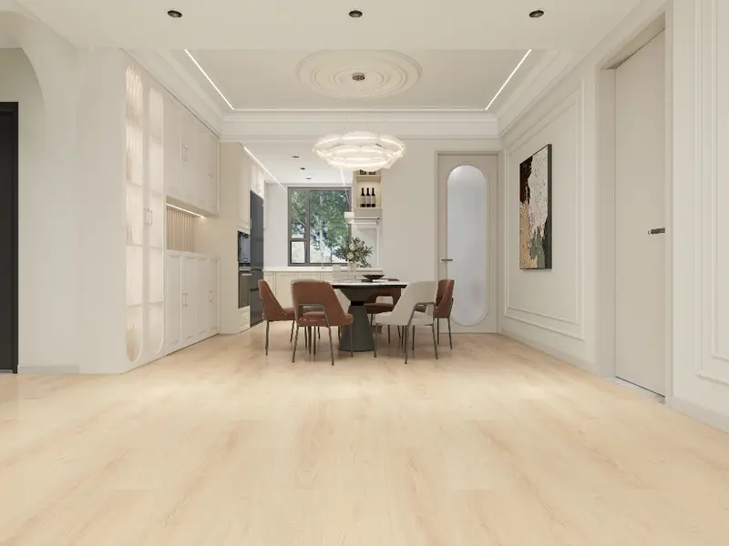 14mm Waterproof Laminate PRO - Harbour Mist