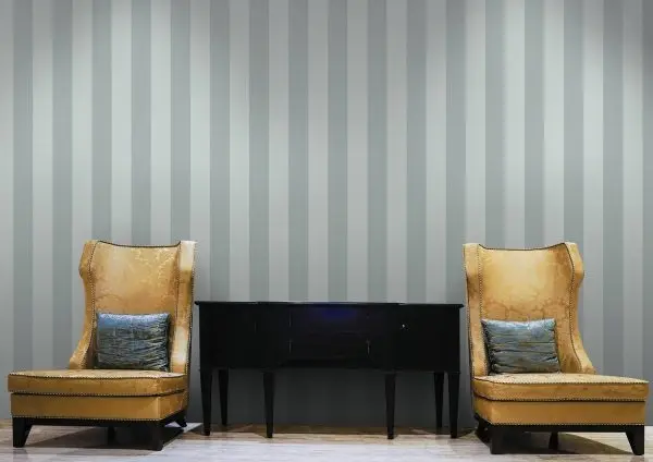 Muraspec Wallcoverings - Karakash Stripe