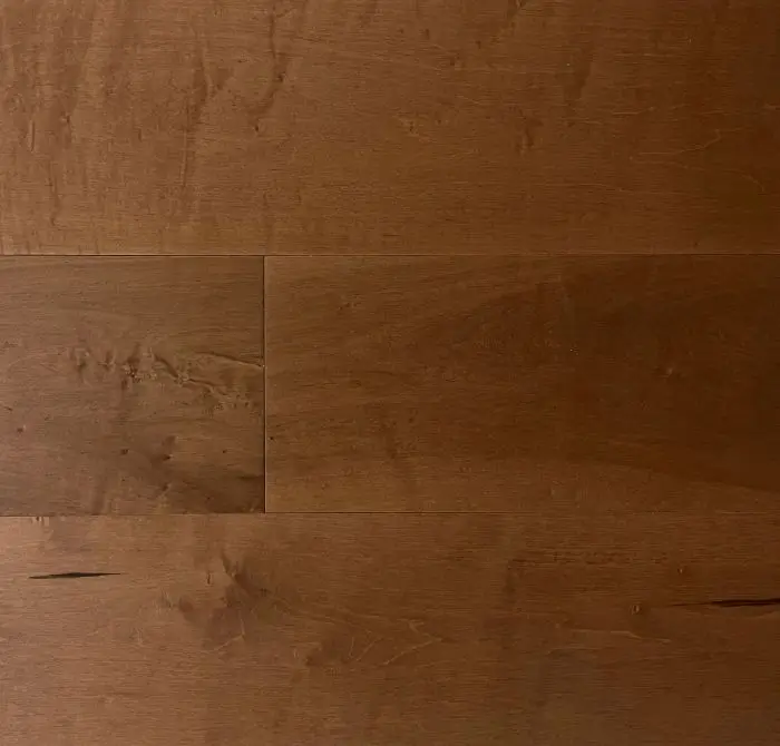 NAF 18mm Eng. Maple Hardwood - Latte