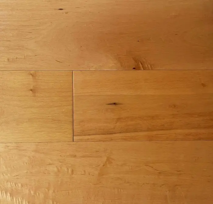 NAF 18mm Eng. Maple Hardwood - Macchiato
