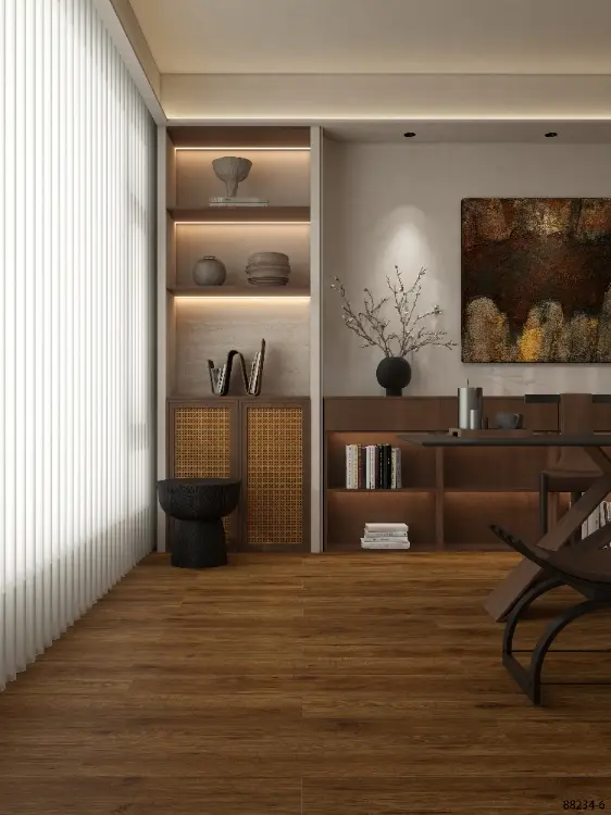14mm Waterproof Laminate PRO - Summit Oak