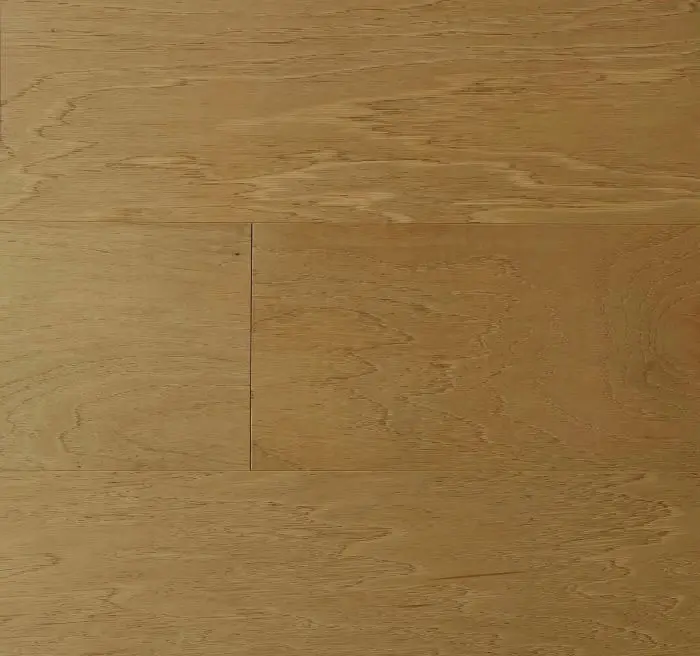 NAF 18mm Eng. Wirebrushed Hickory Hardwood - Millstone