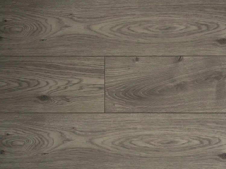 12 mm NAF Laminates - Misty Grey