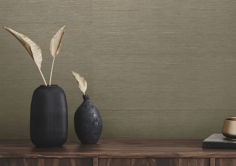 Muraspec Wallcoverings - Mulberry Silk