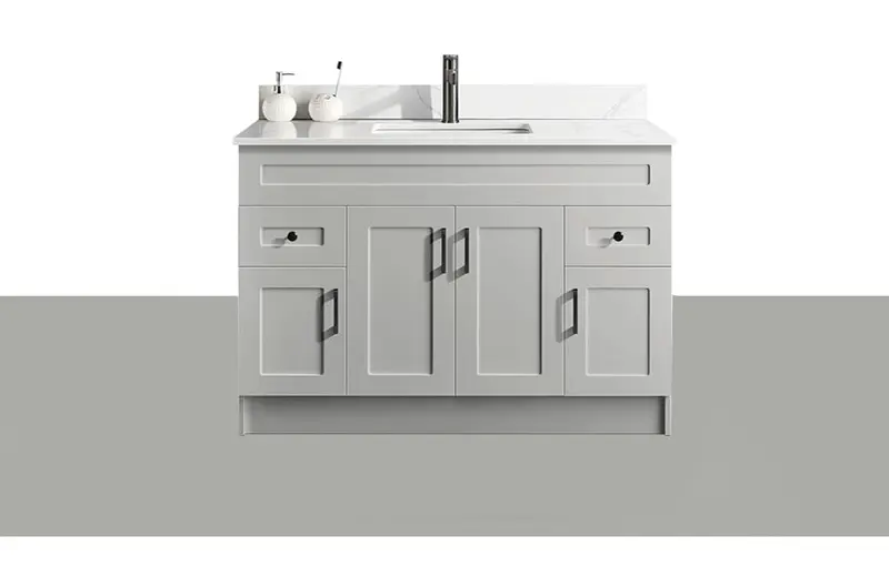 NAF HDF Vanity Collection - NAF HDF Vanity 48"