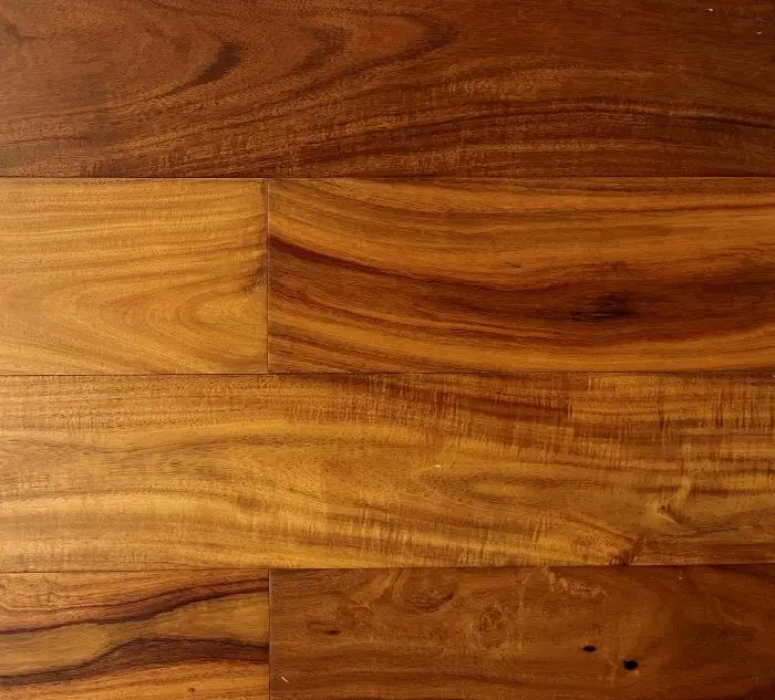NAF 18mm Eng. Exotic Walnut - Natural