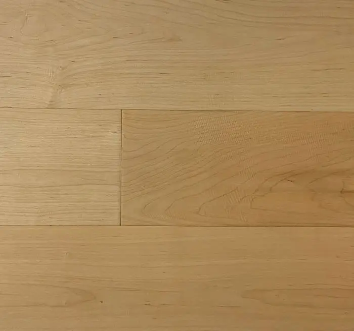 NAF 18mm Eng. Maple Hardwood - Original Maple