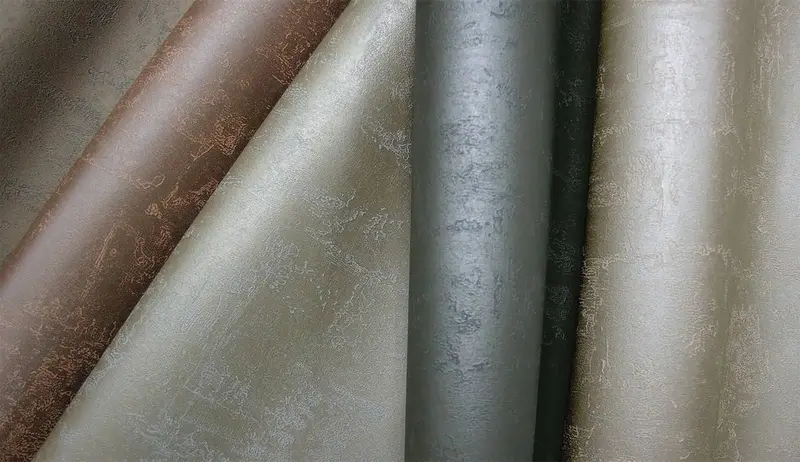 Muraspec Wallcoverings - Palermo