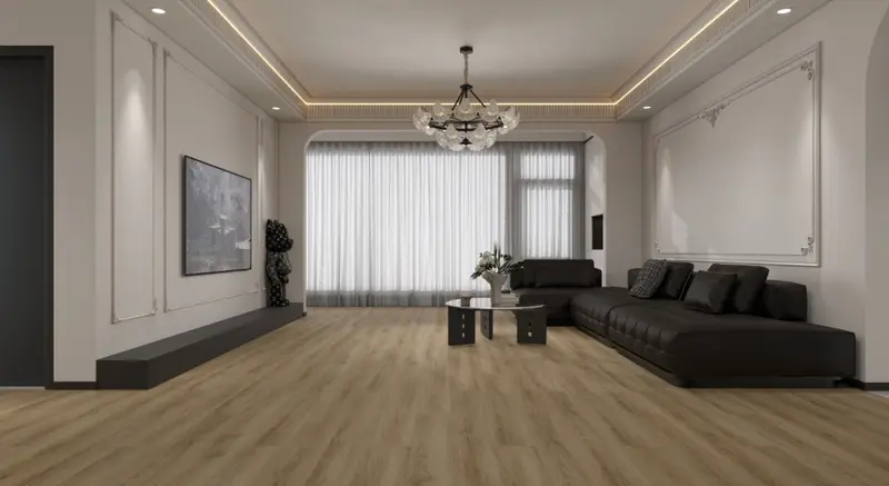 14mm Waterproof Laminate PRO - Palisade