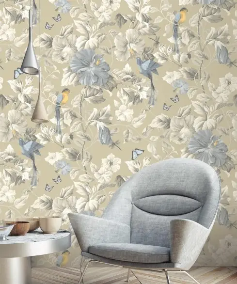Fardis Wallcoverings - Paradise