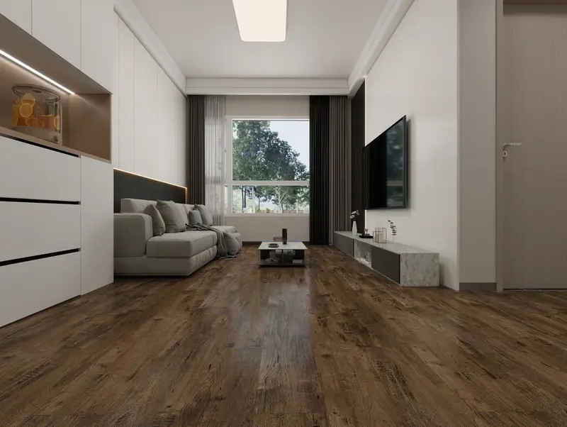 14mm Waterproof Laminate PRO - Ravenwood