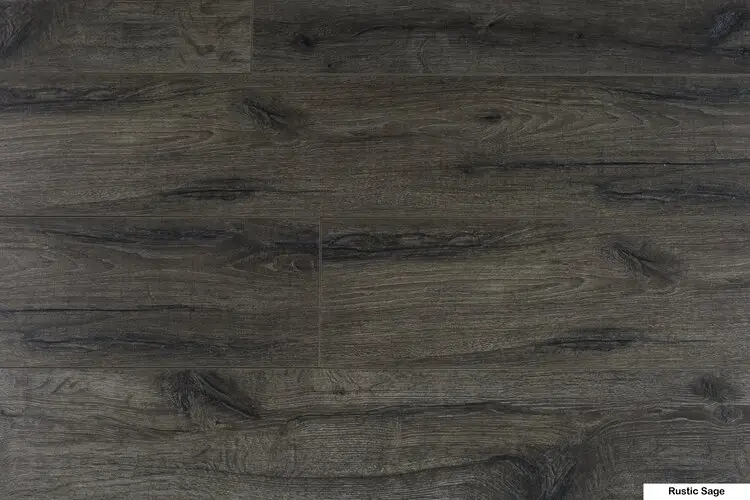 12 mm NAF Laminates - Rustic Sage