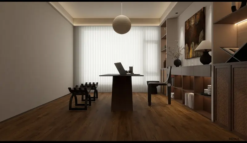 14mm Waterproof Laminate PRO - Mesa Taupe