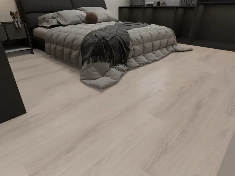 14mm Waterproof Laminate PRO - Silver Dune