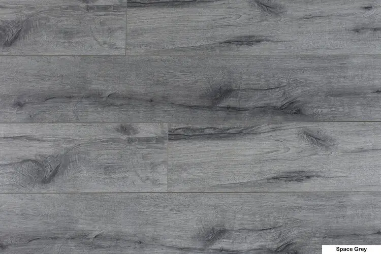 12 mm NAF Laminates - Space Grey