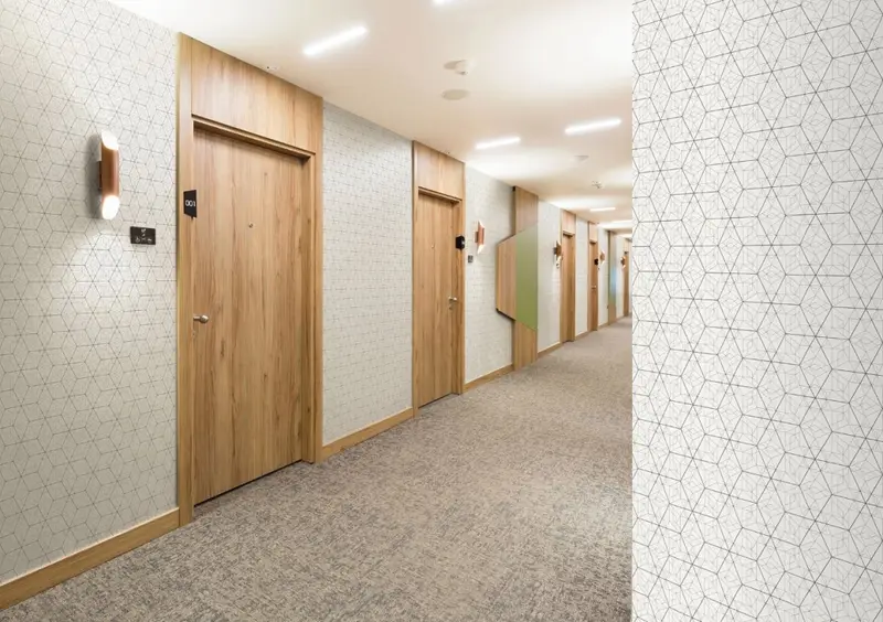 Muraspec Wallcoverings - Symmetry