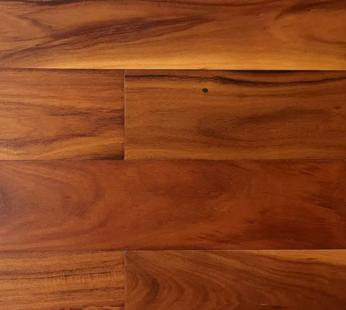 NAF 18mm Eng. Exotic Walnut - Tan