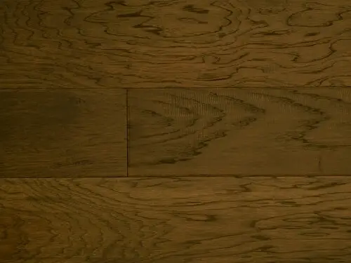 NAF 18mm Eng. Wirebrushed Hickory Hardwood - Timberwolf