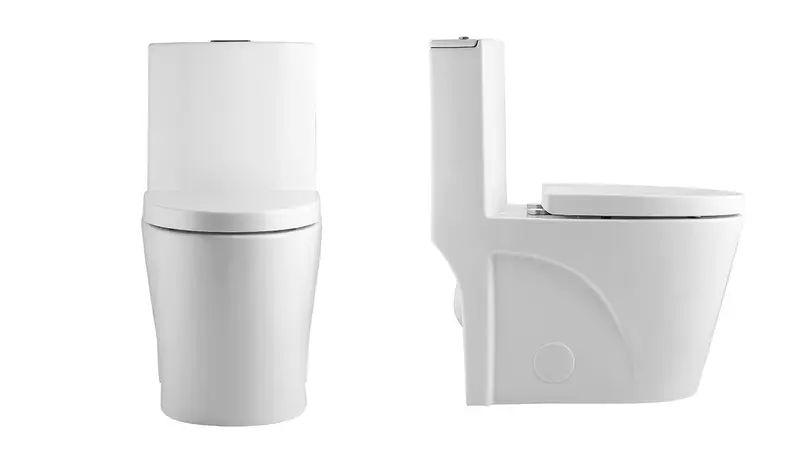 Toilets - Toilet 1938