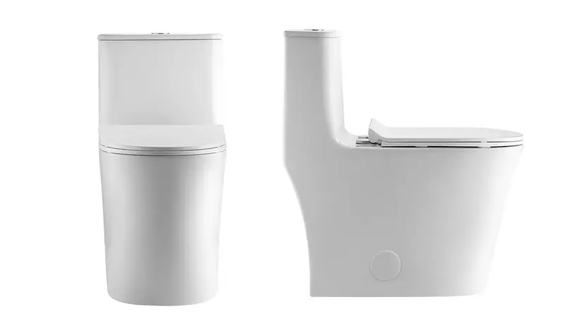 Toilets - Toilet 1981
