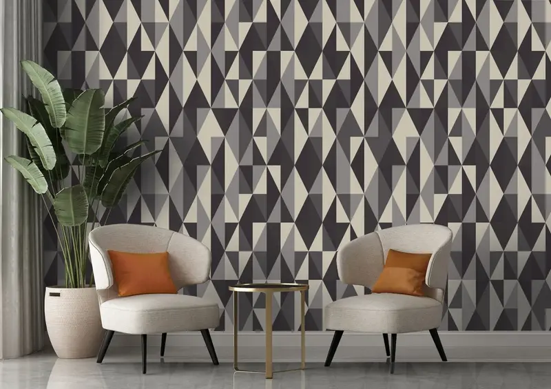 Muraspec Wallcoverings - Trilogy