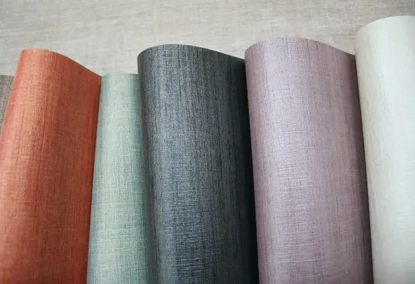 Muraspec Wallcoverings - Vita