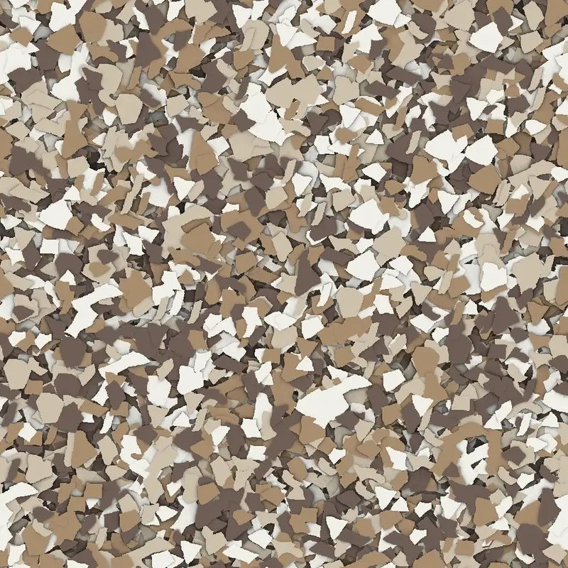 Torginol - Epoxy Chips Archive #B325 Terrier 1/4" 40 lb